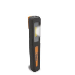 LATARKA INSPEKCYJNA LED BEZPRZEWODOWA Z FUNKCJAMI LAMPY BETA