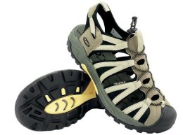 PÓŁBUTY/SANDAŁY BKSWALK_BE ROZMIAR 42 UN