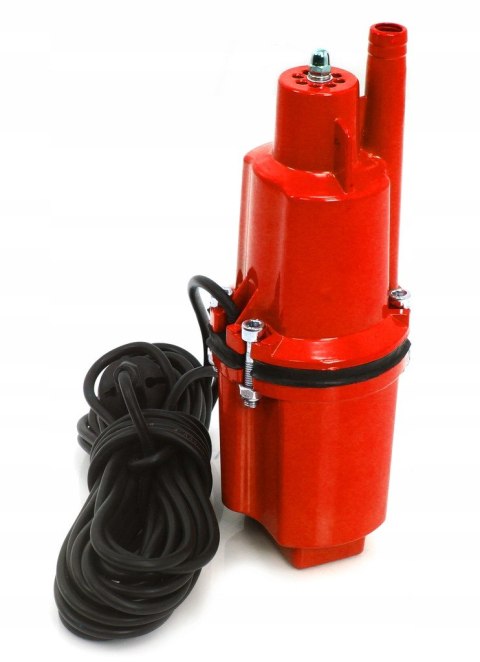 POMPA MEMBRANOWA DO WODY CIŚN. ORKA RED UN