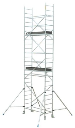 RUSZTOWANIE, TYP RA-600 MODEL 223 DRABEX