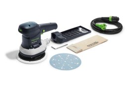 SZLIFIERKA MIMOŚRODOWA ETS 150/5 EQ FESTOOL