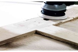 SZLIFIERKA MIMOŚRODOWA ETS 150/5 EQ FESTOOL