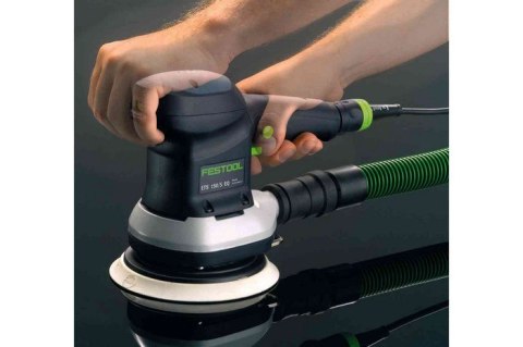 SZLIFIERKA MIMOŚRODOWA ETS 150/5 EQ FESTOOL SZLIFIERKA MIMOŚRODOWA ETS 150/5 EQ FESTOOL