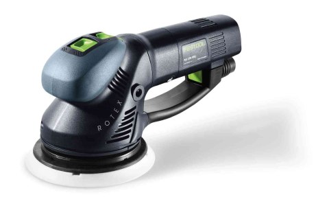 SZLIFIERKA MIMOŚRODOWA ROTEX RO 150 FEQ-PLUS FESTOOL SZLIFIERKA MIMOŚRODOWA ROTEX RO 150 FEQ-PLUS FESTOOL
