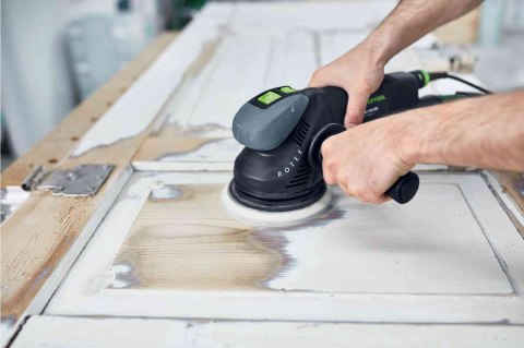 SZLIFIERKA MIMOŚRODOWA ROTEX RO 150 FEQ-PLUS FESTOOL SZLIFIERKA MIMOŚRODOWA ROTEX RO 150 FEQ-PLUS FESTOOL