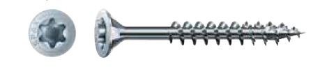 WKRĘT DO DREWNA OCYNK BIAŁY (1000) TXTG 3.5*30MM SPAX SPAX WKRĘT DO DREWNA OCYNK BIAŁY (1000) TXTG 3.5*30MM SPAX SPAX