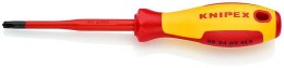 WKRĘTAK PHILLIPS SLIM Z IZOLACJĄ 100 MM PH2 KNIPEX