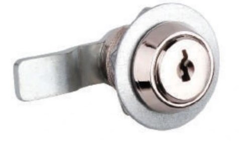 ZAMEK KASETOWY NIKLOWANY ZKP-22 A1 LOB ZAMEK KASETOWY NIKLOWANY ZKP-22 A1 LOB