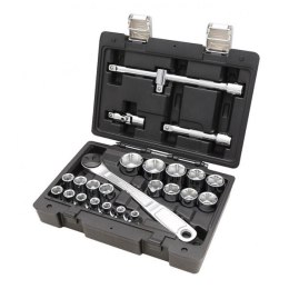 ZESTAW NASADEK EASY 1/2'' BETA