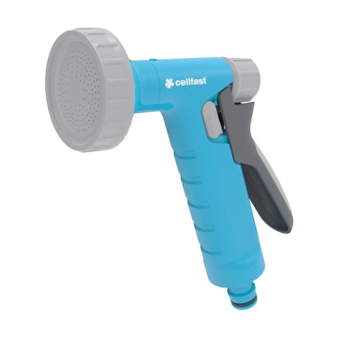 ZRASZACZ PISTOLETOWY SHOWER 2 CELL-FAST ZRASZACZ PISTOLETOWY SHOWER 2 CELL-FAST