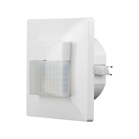 Czujnik Ruchu Podtynkowy IR 200W Podczerwień V-TAC Biały VT-81009 5 Lat Gwarancji Czujnik Ruchu Podtynkowy IR 200W Podczerwień V-TAC Biały VT-81009 5 Lat Gwarancji