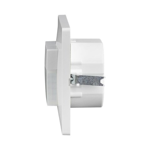 Czujnik Ruchu Podtynkowy IR 200W Podczerwień V-TAC Biały VT-81009 5 Lat Gwarancji Czujnik Ruchu Podtynkowy IR 200W Podczerwień V-TAC Biały VT-81009 5 Lat Gwarancji
