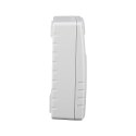 Czujnik Zmierzchu Światła z Timerem V-TAC 10A 2400W 3-500LUX IP65 VT-81007 5 Lat Gwarancji