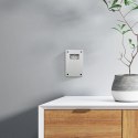 Czujnik Zmierzchu Światła z Timerem V-TAC 10A 2400W 3-500LUX IP65 VT-81007 5 Lat Gwarancji
