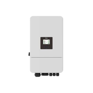 Falownik Inwerter V-TAC DEYE 15KW HYBRYDOWY Trójfazowy Niskonapięciowy SUN-15K-SG05LP3-EU-SM2 10 Lat Gwarancji