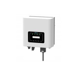 Falownik Inwerter V-TAC DEYE 3KW Jednofazowy SUN-3K G04P1-EU-AM1 10 Lat Gwarancji