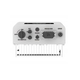 Falownik Inwerter V-TAC DEYE 3KW Jednofazowy SUN-3K G04P1-EU-AM1 10 Lat Gwarancji