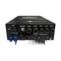 Falownik Inwerter V-TAC DEYE 6KW HYBRYDOWY Jednofazowy Czarny SUN-6K-SG03LP1-EU 10 Lat Gwarancji
