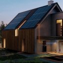 Falownik Inwerter V-TAC DEYE 6KW HYBRYDOWY Jednofazowy Czarny SUN-6K-SG03LP1-EU 10 Lat Gwarancji
