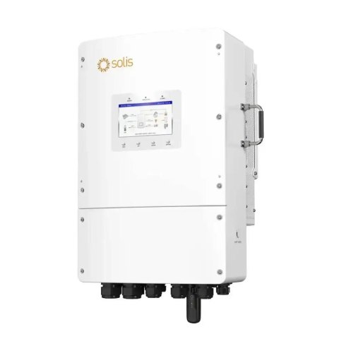 Falownik Inwerter V-TAC SOLIS 15KW HYBRYDOWY Trójfazowy Niskonapięciowy S6-EH3P15K02-NV-YD-L 10 Lat Gwarancji Falownik Inwerter V-TAC SOLIS 15KW HYBRYDOWY Trójfazowy Niskonapięciowy S6-EH3P15K02-NV-YD-L 10 Lat Gwarancji