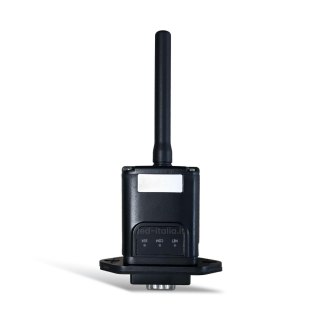 Moduł Falowników V-TAC DEYE LTE IP65