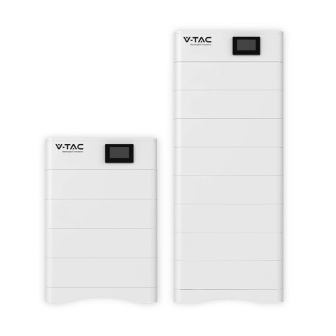 Modułowy Magazyn Energii V-TAC Moduł Kontrolny BMS OHS-HV100 10 Lat Gwarancji Modułowy Magazyn Energii V-TAC Moduł Kontrolny BMS OHS-HV100 10 Lat Gwarancji