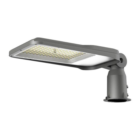 Oprawa Uliczna LED V-TAC SAMSUNG CHIP z regulacją 100W Wymienny Moduł LED VT-105ST 6500K 9400lm 5 Lat Gwarancji Oprawa Uliczna LED V-TAC SAMSUNG CHIP z regulacją 100W Wymienny Moduł LED VT-105ST 6500K 9400lm 5 Lat Gwarancji