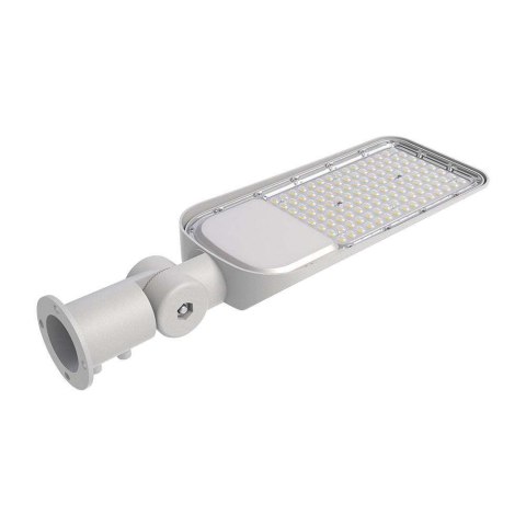 Oprawa Uliczna LED V-TAC SAMSUNG CHIP z regulacją 30W 120Lm/W VT-39ST 4000K 3450lm 5 Lat Gwarancji Oprawa Uliczna LED V-TAC SAMSUNG CHIP z regulacją 30W 120Lm/W VT-39ST 4000K 3450lm 5 Lat Gwarancji