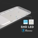 Oprawa Uliczna LED V-TAC SAMSUNG CHIP z regulacją 30W 120Lm/W VT-39ST 4000K 3450lm 5 Lat Gwarancji