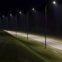 Oprawa Uliczna LED V-TAC SAMSUNG CHIP z regulacją 50W 120Lm/W VT-59ST 6500K 5000lm 5 Lat Gwarancji