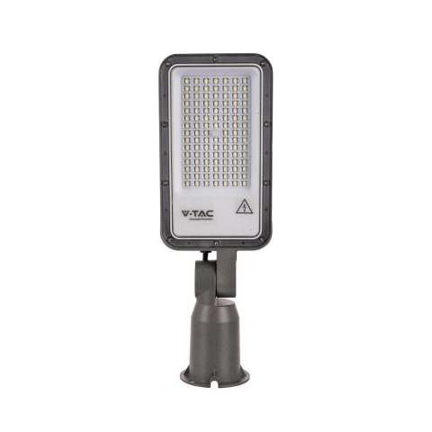Oprawa Uliczna LED V-TAC SAMSUNG CHIP z regulacją 50W Wymienny Moduł LED VT-55ST 6500K 4700lm 5 Lat Gwarancji Oprawa Uliczna LED V-TAC SAMSUNG CHIP z regulacją 50W Wymienny Moduł LED VT-55ST 6500K 4700lm 5 Lat Gwarancji
