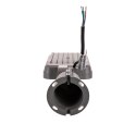 Oprawa Uliczna LED V-TAC SAMSUNG CHIP z regulacją 50W Wymienny Moduł LED VT-55ST 6500K 4700lm 5 Lat Gwarancji