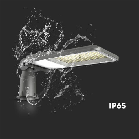 Oprawa Uliczna LED V-TAC SAMSUNG CHIP z regulacją 50W Wymienny Moduł LED VT-55ST 6500K 4700lm 5 Lat Gwarancji Oprawa Uliczna LED V-TAC SAMSUNG CHIP z regulacją 50W Wymienny Moduł LED VT-55ST 6500K 4700lm 5 Lat Gwarancji