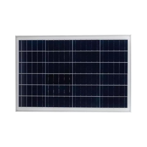 Oprawa Uliczna Solarna Hybrydowa V-TAC 50W LED VT-ST201 4000K 4000lm Oprawa Uliczna Solarna Hybrydowa V-TAC 50W LED VT-ST201 4000K 4000lm
