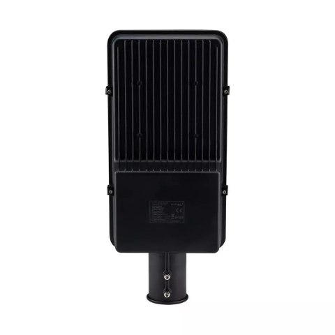 Oprawa Uliczna Solarna Hybrydowa V-TAC 50W LED VT-ST201 4000K 4000lm Oprawa Uliczna Solarna Hybrydowa V-TAC 50W LED VT-ST201 4000K 4000lm