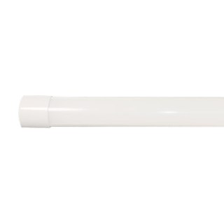 Oprawa V-TAC 40W LED Liniowa Natynkowa 120cm 120Lm/W CCT Zmiana Barwy VT-8340CCT 3000K-6500K 4800lm 3 Lata Gwarancji