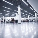 Oprawa V-TAC 40W LED Liniowa Natynkowa SAMSUNG CHIP 120cm 120Lm/W CCT Zmiana Barwy VT-8340CCT 3000K-6500K 4800lm 3 Lata Gwarancj