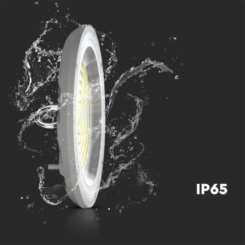 Oprawa V-TAC LED High Bay 100W CCT VT-91100CCT 3000K-4000K-6500K 8300lm Oprawa V-TAC LED High Bay 100W CCT VT-91100CCT 3000K-4000K-6500K 8300lm