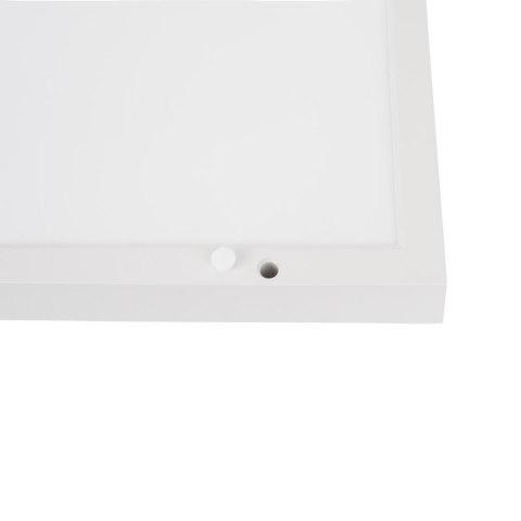 Panel LED V-TAC 36W 600x600 LED Backlight 33mm 120Lm/W 3w1 Natynkowy/Podtynkowy VT-61037 4000K 4320lm Panel LED V-TAC 36W 600x600 LED Backlight 33mm 120Lm/W 3w1 Natynkowy/Podtynkowy VT-61037 4000K 4320lm