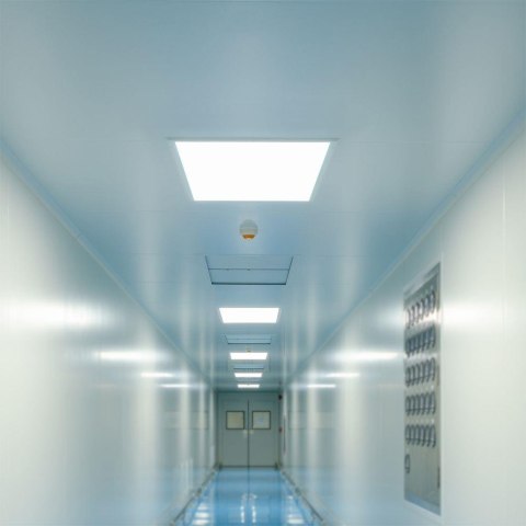 Panel LED V-TAC 36W 600x600 LED Backlight 33mm 120Lm/W 3w1 Natynkowy/Podtynkowy VT-61037 4000K 4320lm Panel LED V-TAC 36W 600x600 LED Backlight 33mm 120Lm/W 3w1 Natynkowy/Podtynkowy VT-61037 4000K 4320lm