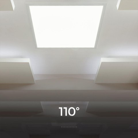 Panel LED V-TAC 36W 600x600 LED SAMSUNG CHIP Backlight 33mm 120Lm/W VT-61036 6500K 4320lm 5 Lat Gwarancji Panel LED V-TAC 36W 600x600 LED SAMSUNG CHIP Backlight 33mm 120Lm/W VT-61036 6500K 4320lm 5 Lat Gwarancji