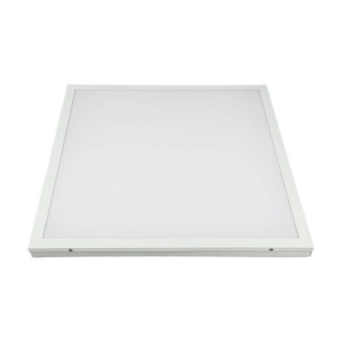 Panel LED V-TAC 40W 600x600 SAMSUNG CHIP 3w1 natynkowy/podtynkowy VT-6139 4000K 3960lm 3 Lata Gwarancji Panel LED V-TAC 40W 600x600 SAMSUNG CHIP 3w1 natynkowy/podtynkowy VT-6139 4000K 3960lm 3 Lata Gwarancji