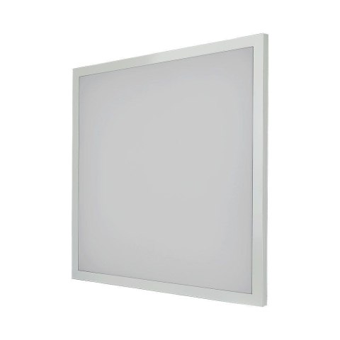Panel LED V-TAC 40W 600x600 SAMSUNG CHIP 3w1 natynkowy/podtynkowy VT-6139 6500K 3960lm 3 Lata Gwarancji Panel LED V-TAC 40W 600x600 SAMSUNG CHIP 3w1 natynkowy/podtynkowy VT-6139 6500K 3960lm 3 Lata Gwarancji