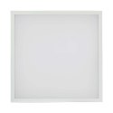 Panel LED V-TAC 40W 600x600 SAMSUNG CHIP 3w1 natynkowy/podtynkowy VT-6139 6500K 3960lm 3 Lata Gwarancji