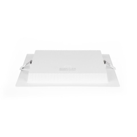 Panel Wpuszczany V-TAC 12W LED SAMSUNG CHIP Kwadrat 170x170mm VT-61012SQ-S 3000K 1200lm Panel Wpuszczany V-TAC 12W LED SAMSUNG CHIP Kwadrat 170x170mm VT-61012SQ-S 3000K 1200lm