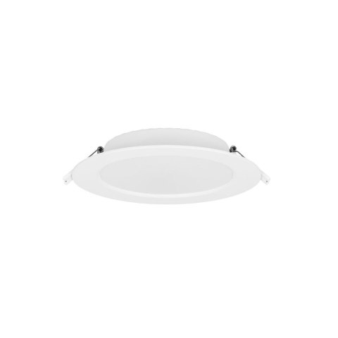 Panel Wpuszczany V-TAC 12W LED SAMSUNG CHIP Okrągły 170x28mm VT-61012RD-S 4000K 1200lm 5 Lat Gwarancji Panel Wpuszczany V-TAC 12W LED SAMSUNG CHIP Okrągły 170x28mm VT-61012RD-S 4000K 1200lm 5 Lat Gwarancji