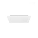 Panel Wpuszczany V-TAC 18W LED SAMSUNG CHIP Kwadrat 220x220mm VT-61018SQ-S 6500K 1980lm
