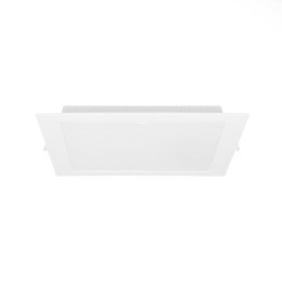 Panel Wpuszczany V-TAC 18W LED SAMSUNG CHIP Kwadrat 295x295mm VT-61024SQ-S 6500K 2640lm