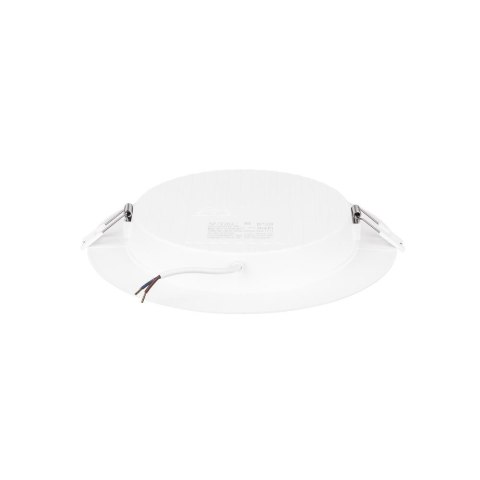 Panel Wpuszczany V-TAC 18W LED SAMSUNG CHIP Okrągły 220x28mm VT-61018RD-S 6500K 1980lm 5 Lat Gwarancji Panel Wpuszczany V-TAC 18W LED SAMSUNG CHIP Okrągły 220x28mm VT-61018RD-S 6500K 1980lm 5 Lat Gwarancji