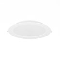 Panel Wpuszczany V-TAC 24W LED SAMSUNG CHIP Okrągły 294x29mm VT-61024RD-S 3000K 2500lm 5 Lat Gwarancji